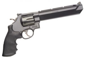 Smith and Wesson 44 magnumW