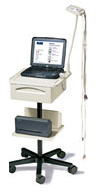 Hospital Diagnostic Cart