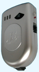 RFID 125 Bluetooth Reader