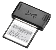 RFID 125 CF Reader