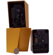 SkyRFID Infrared Photocell with Hood