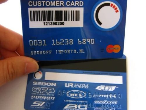 customer-card